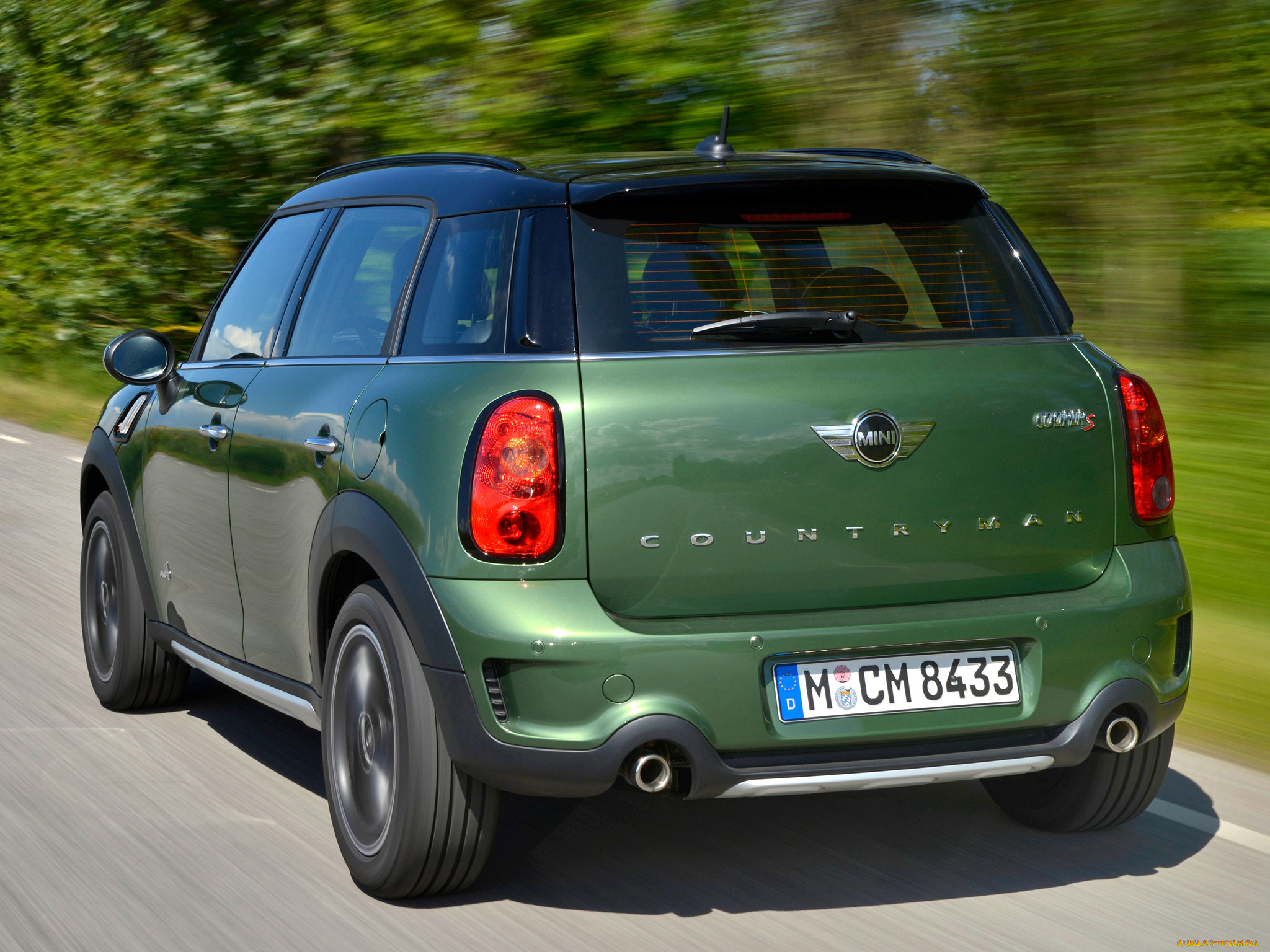 , mini, 2014, r60, s, countryman, , cooper